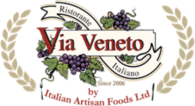 Via Veneto Logo